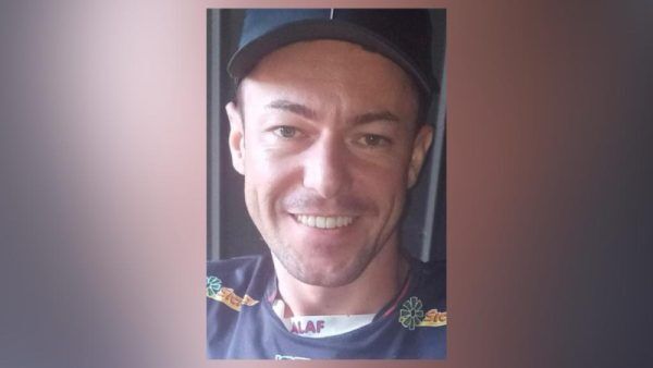 Família busca por homem desaparecido há oito dias