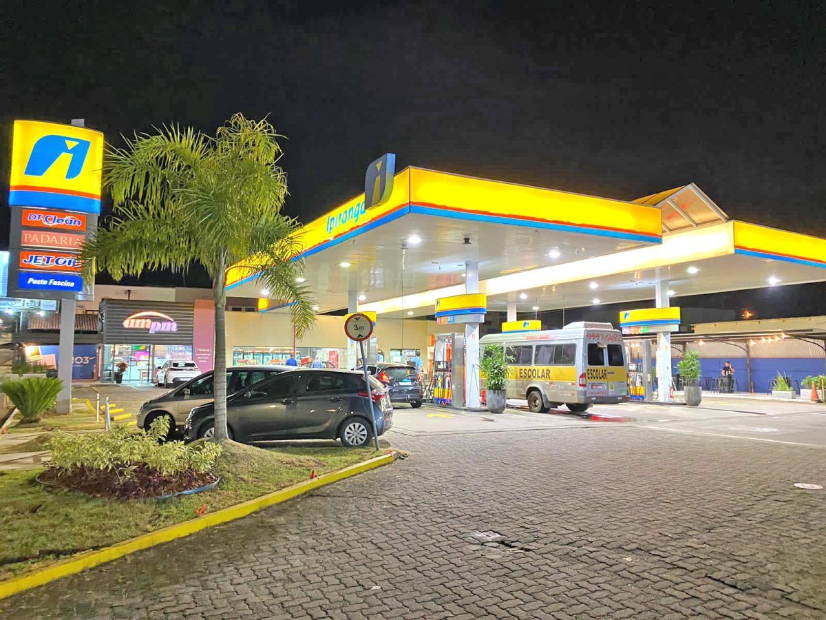 Posto Fascina de Lajeado atende 24h a partir desta sexta-feira