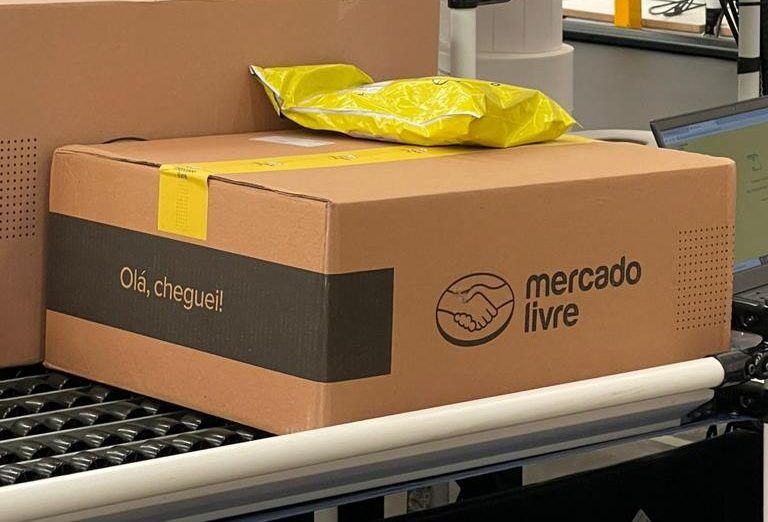 Complexo Logístico atrai grandes empresas