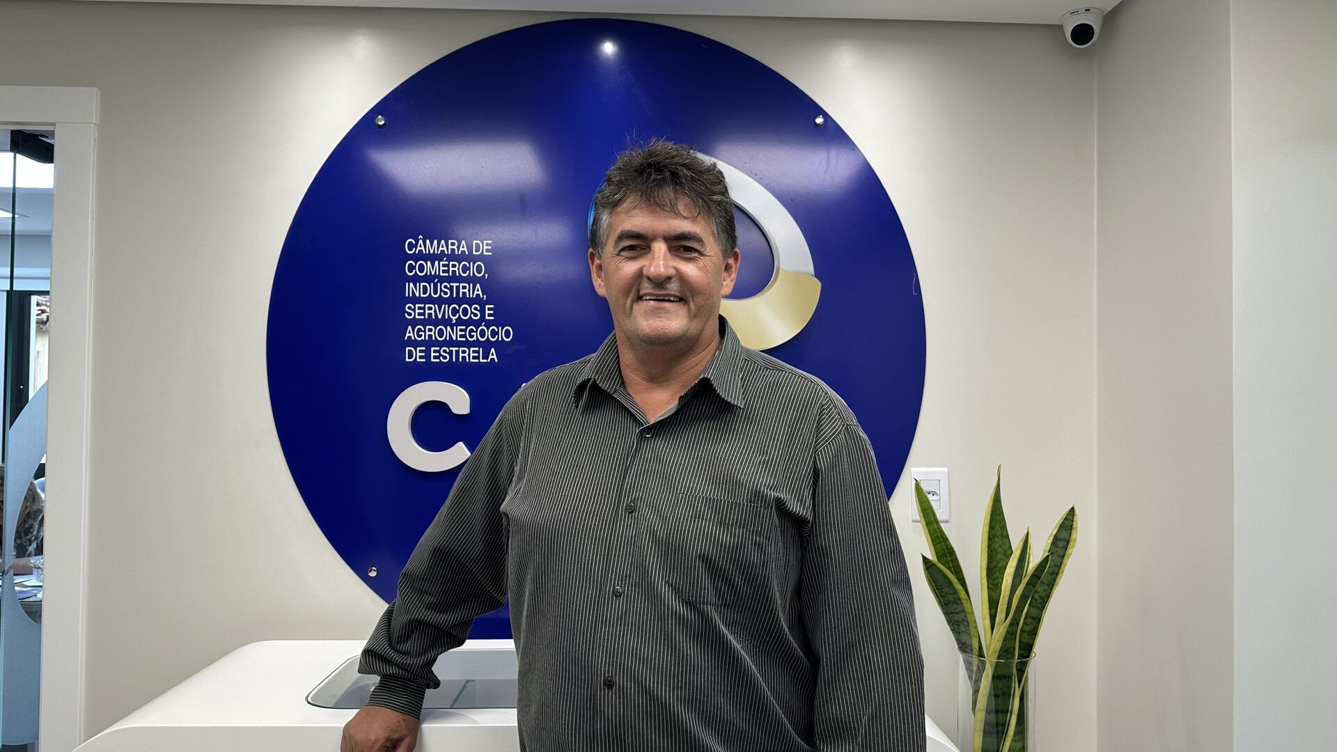 Cacis Estrela mostra que aliança entre entidades potencializa economia