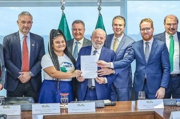 Pensar educação precisa ser em longo prazo