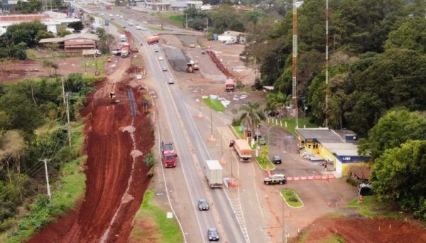 PRF tem até 30 dias para trocar de sede