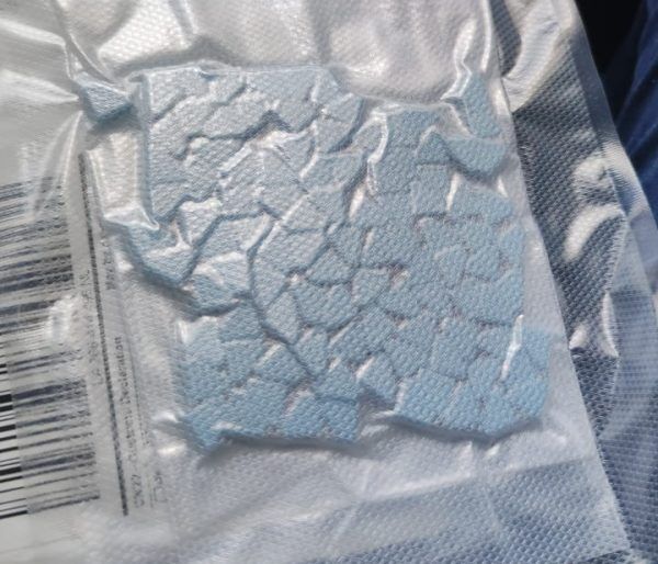 Homem é preso por tráfico internacional de drogas em Lajeado