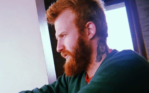 Jovem de Arroio do Meio está desaparecido