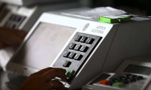 Número de candidatos a vereador cai 7,7% no Vale