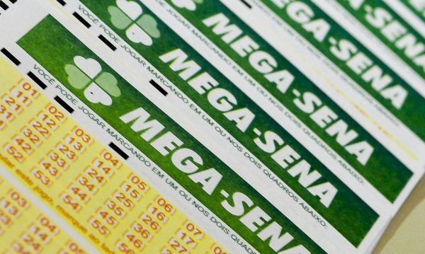Mega-Sena não tem ganhador; prêmio acumula e vai a R$ 8 milhões