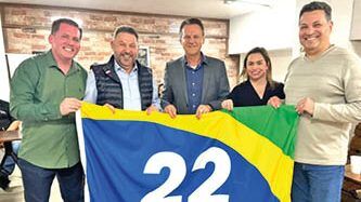 PL quer (ainda) mais protagonismo em Estrela