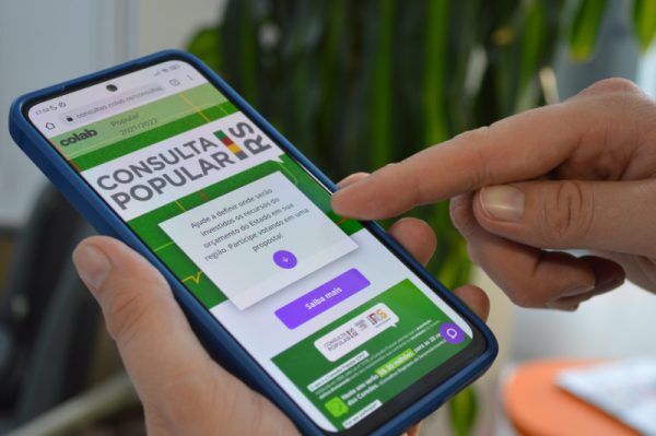 Região avança na Consulta Popular com definição de cédula de votação