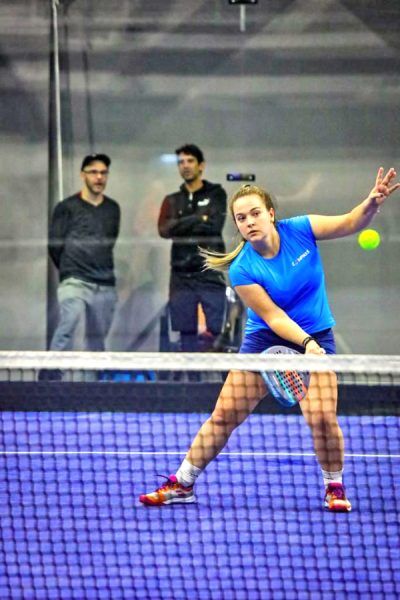 Clube Sete de Setembro promove Ranking 2025