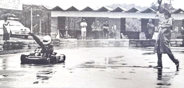 Campeonato Estadual de Kart