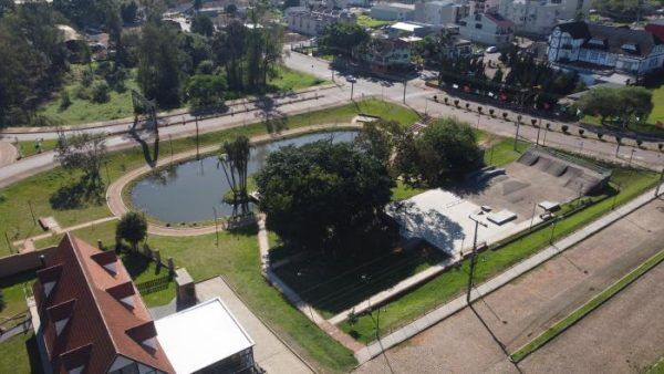 Teutônia promove campeonato para inaugurar pista