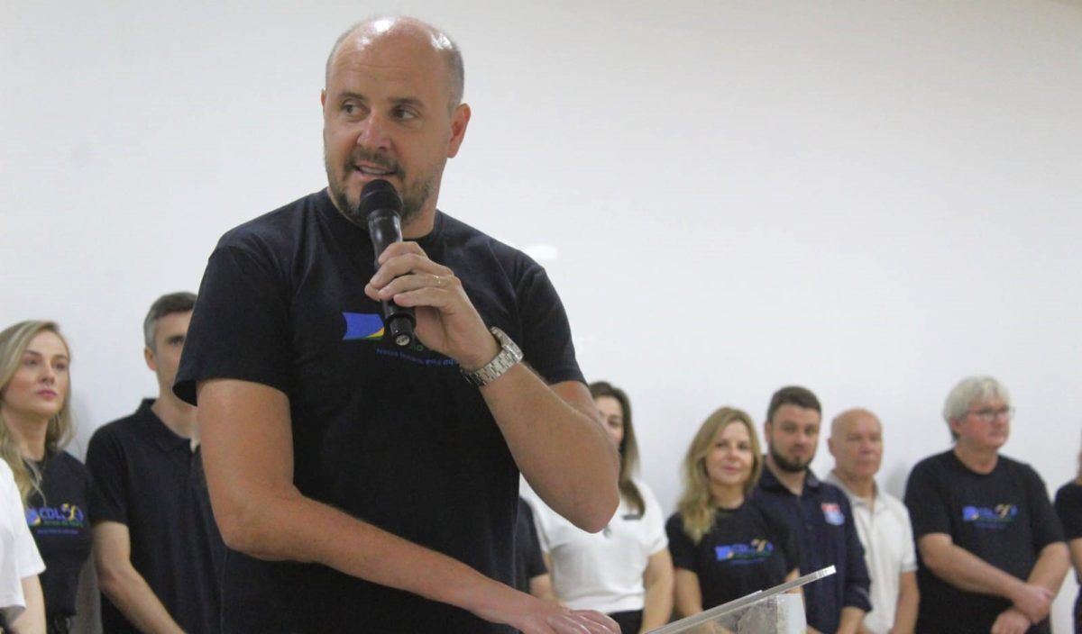 CDL Arroio do Meio elege nova diretoria