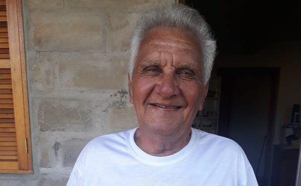 Idoso morre após cair de telhado em Colinas