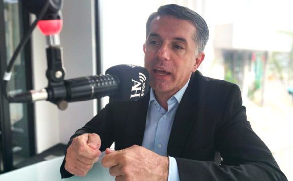 “Prioridade do governo é ajuda humanitária”, diz Maneco Hassen