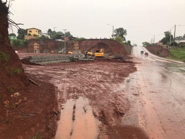 Projeto condiciona venda da sede do Daer à conclusão de obra na ERS-130