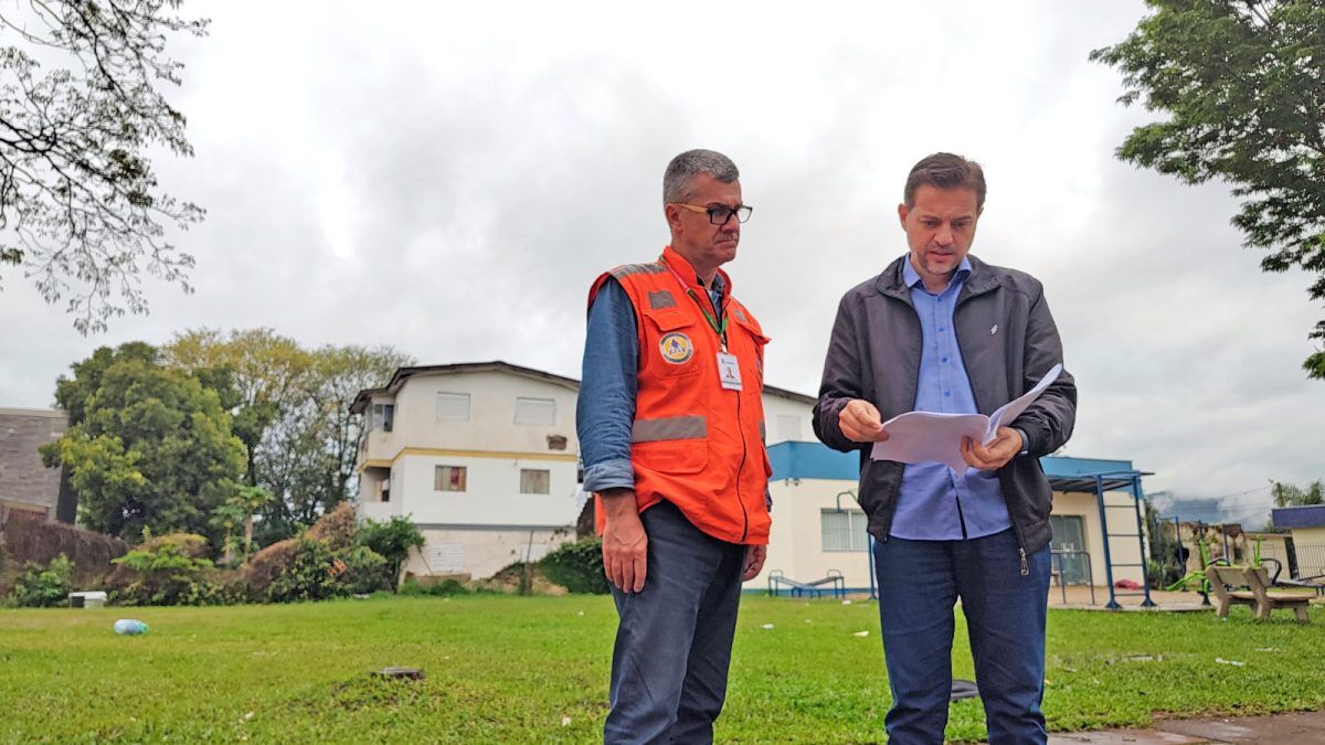 Governo federal confirma construção de 330 casas em Lajeado e Encantado