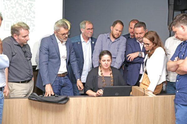 As enchentes, a carta do Vale e os próximos passos