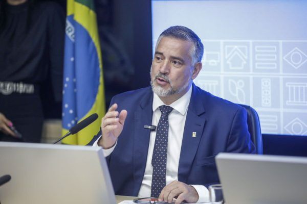 Ministros do Governo Federal devem chegar ao Vale do Taquari neste sábado