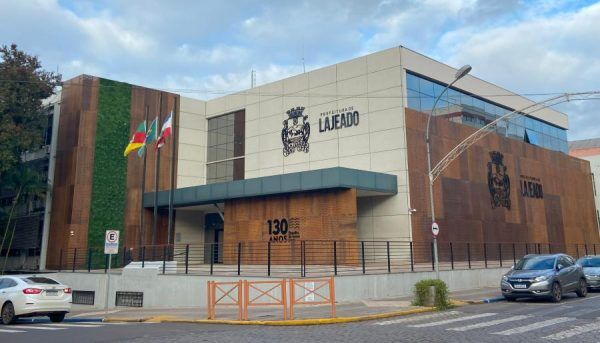 Governo de Lajeado apura suposto caso de abuso sexual na Secretaria de Obras