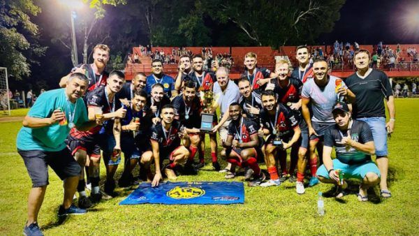 Abertas inscrições para o Campeonato de Futebol Sete Forquetinha