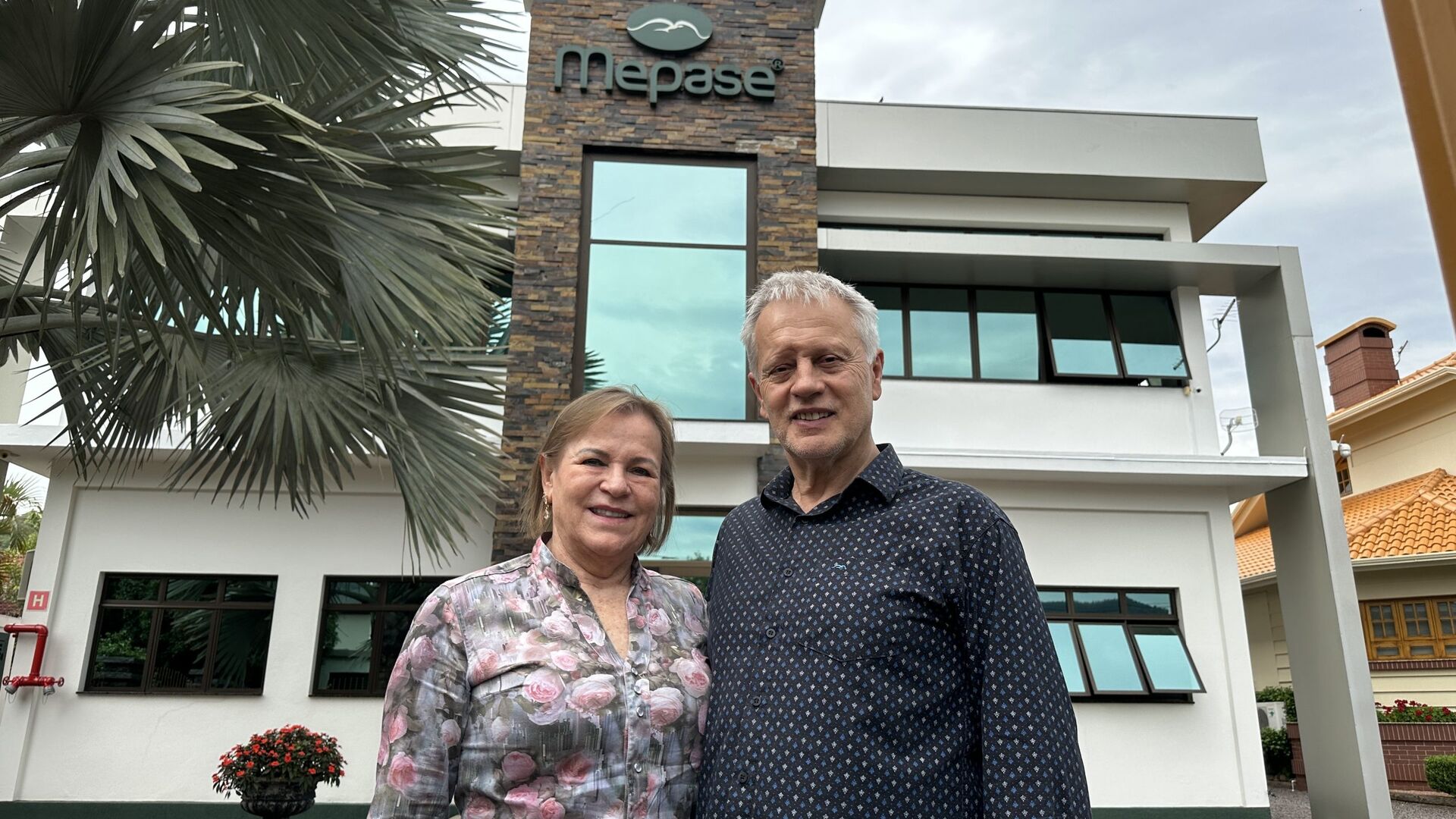 Mepase mostra que criação de novos produtos é vital em tempos desafiadores