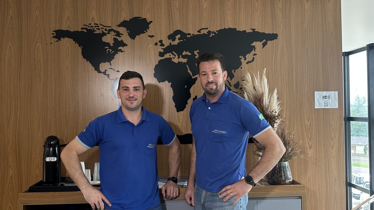 Metanox mostra a importância da eficiência para se destacar no mercado