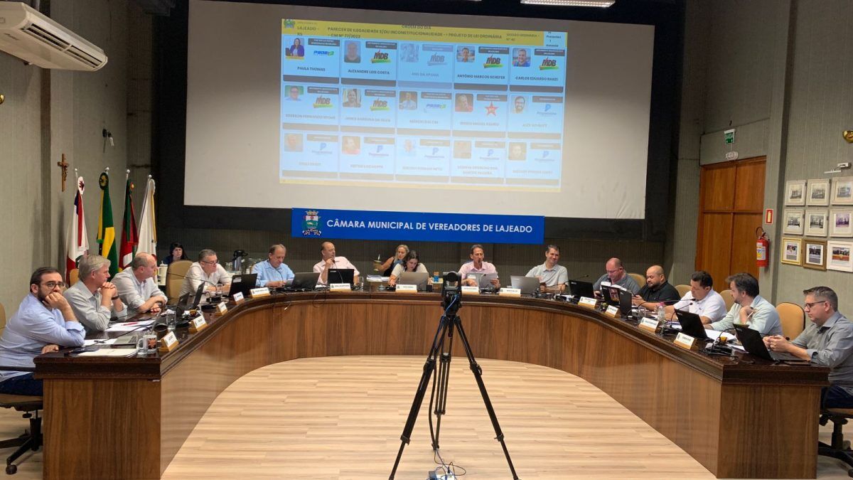 Vereadores aprovam regras de proteção para idosos na contratação de crédito consignado