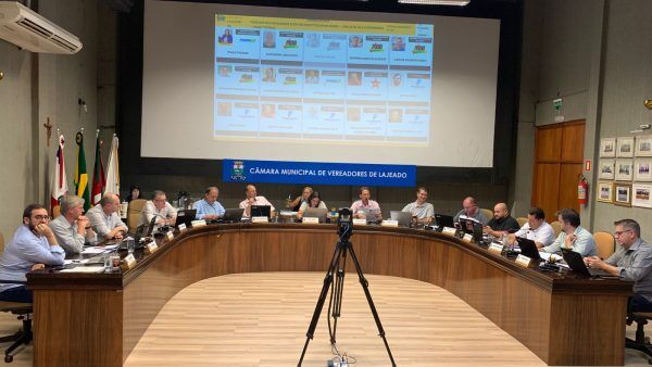Vereadores aprovam regras de proteção para idosos na contratação de crédito consignado