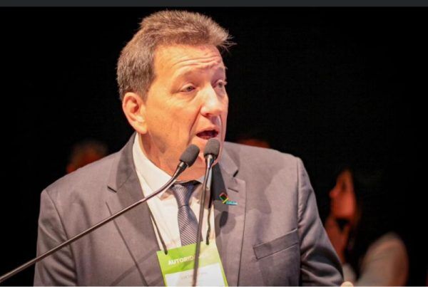 Presidente da Famurs apresenta demandas do Vale do Taquari em Brasília