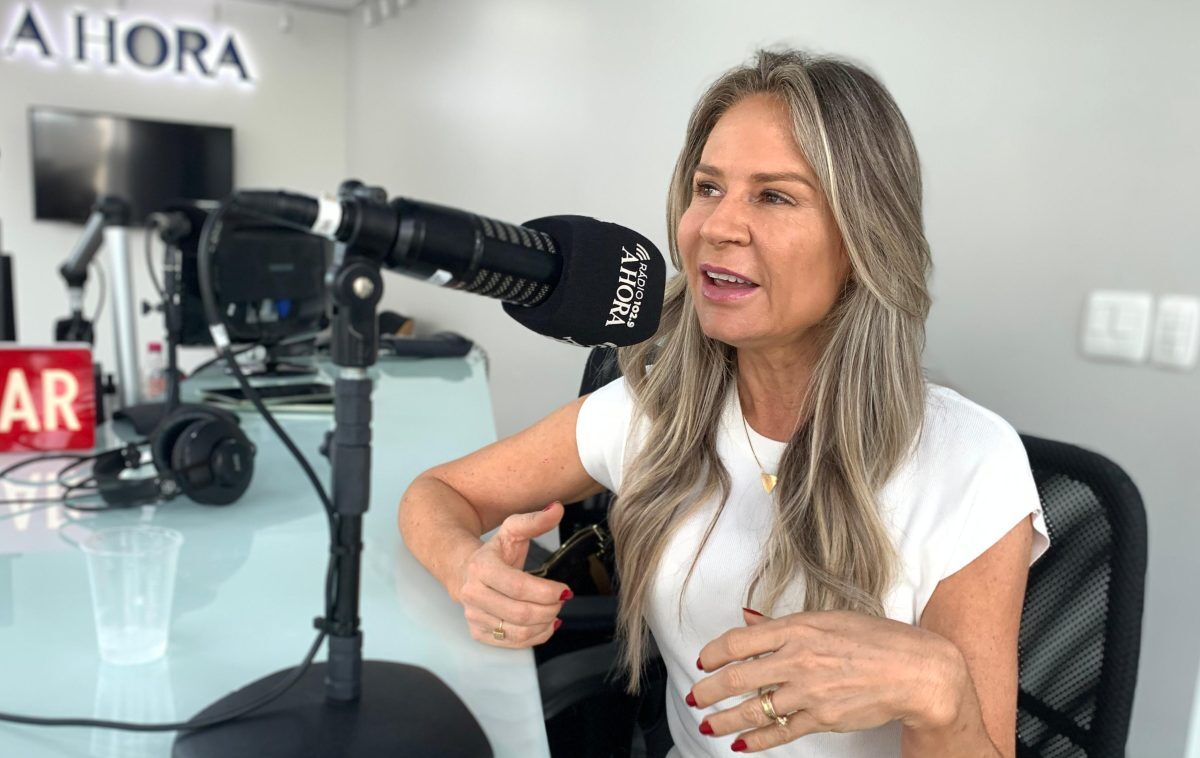 Patrícia Poeta: atender ou entender o cliente?