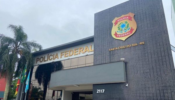 Morador de Lajeado, suspeito de liderar grupo criminoso, é preso em MG