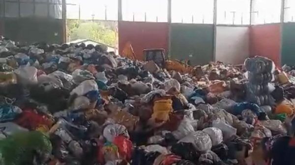Justiça determina exclusão de vídeo que espalhava fake news sobre doações