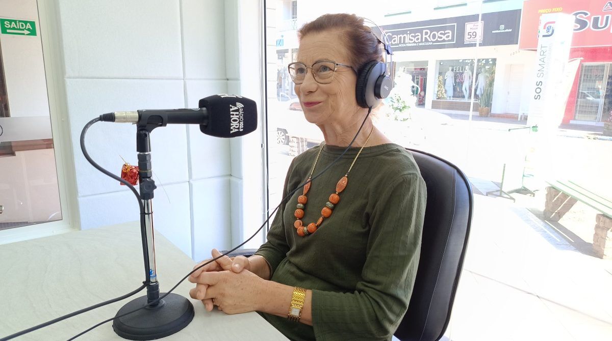 Sandra Vian vai dividir presidência da câmara de Encantado com Joel Botoni