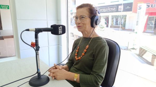 Sandra Vian vai dividir presidência da câmara de Encantado com Joel Botoni
