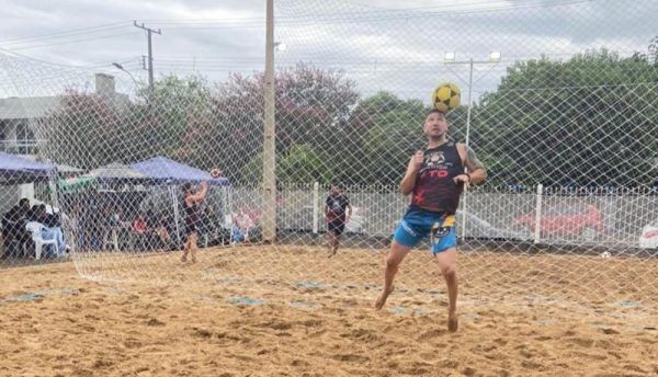 Final da Liga dos Vales/KTO ocorre em Venâncio Aires