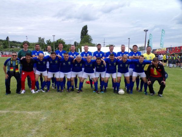 Encantado recebe equipes da Argentina