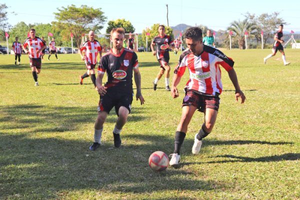 Clubes iniciam busca por vaga à final