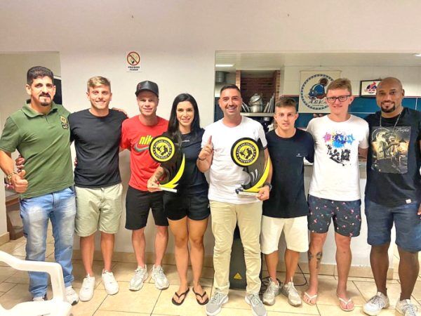Liga dos Vales/KTO projeta competição para 2024