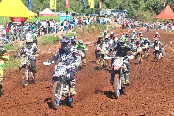 Colinas recebe final da Summer Cup