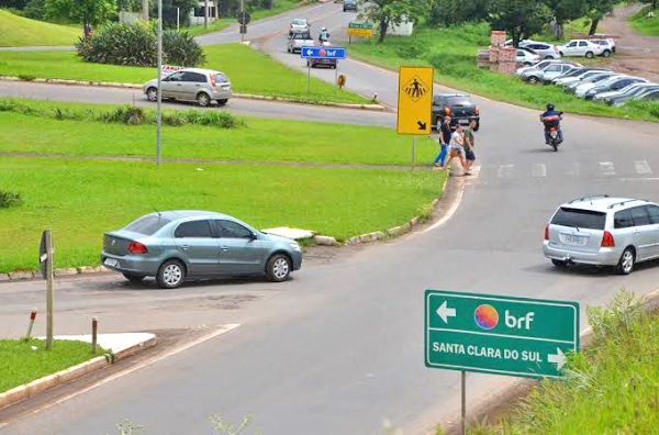 Governo de Lajeado quer construir passarela na ERS-130
