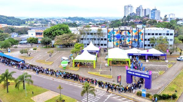 A Univates como um “centro do poder”