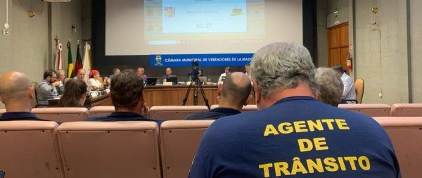 Com votação adiada, criação da guarda municipal fica para 2024