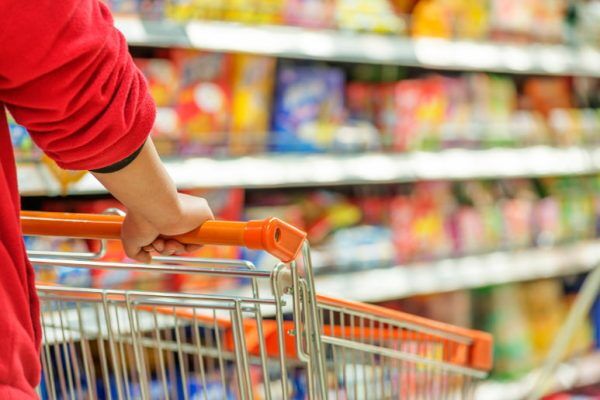 Mercado é alvo de assalto em Lajeado