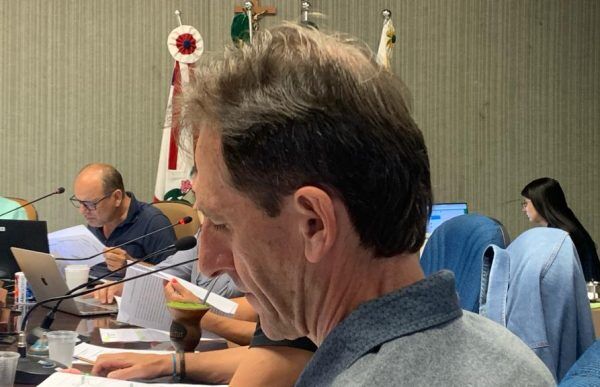 Lajeado define novo presidente da câmara nesta terça-feira