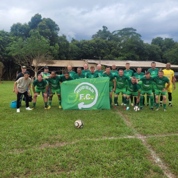 Equipes do Vale buscam o título do Estadual Master