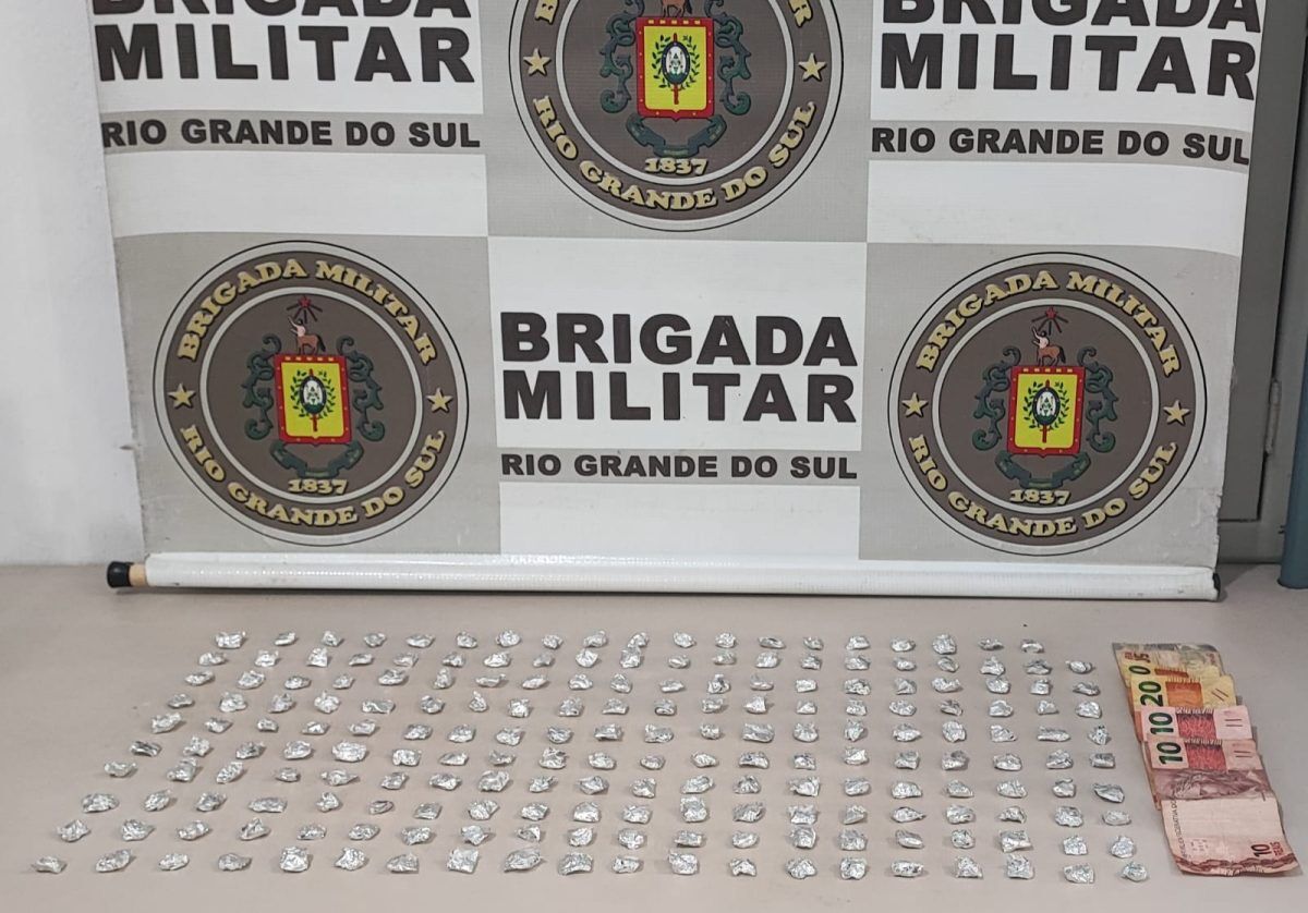 Tiroteio com mais de 100 disparos deixa um homem morto em Lajeado