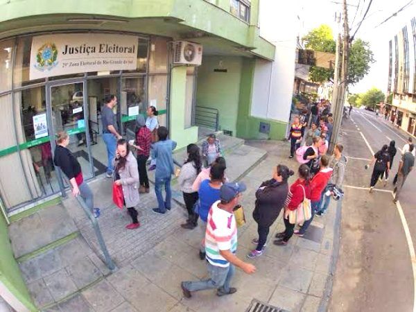 Após cheias, Cartório Eleitoral de Lajeado deve mudar de endereço