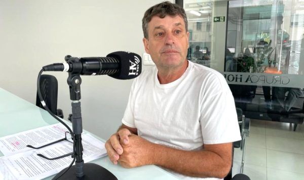 Câmara de Estrela arquiva pedido de cassação do vereador Volnei Zancanaro