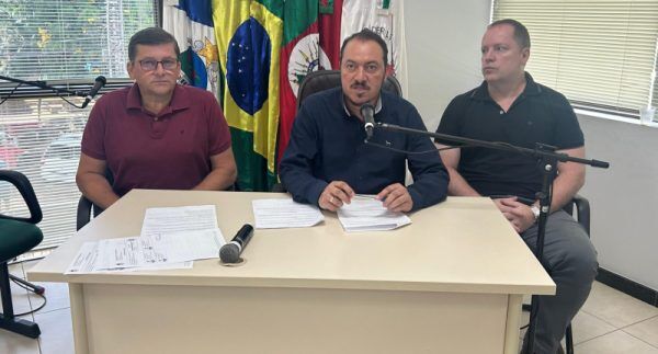 Ernani de Castro é eleito presidente da câmara de Estrela