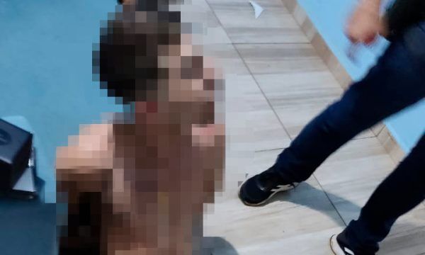 Acusado de feminicídio em Bom Retido do Sul é preso no Paraná